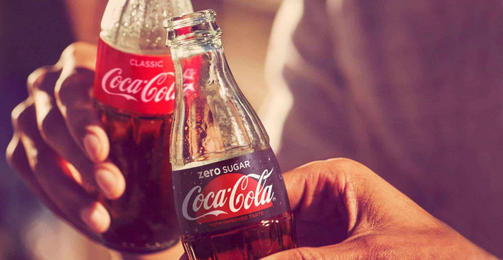 Coca-Cola lance une campagne marketing pour inciter les consommateurs au recyclage 