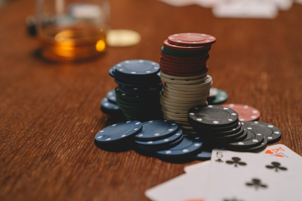 Le casino en ligne peut-il devenir votre revenu principal ?  