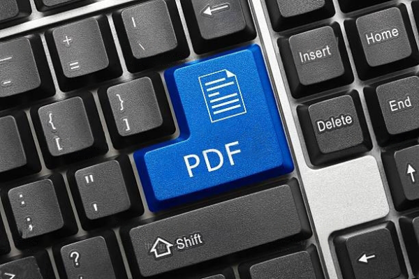 Comment convertir un document PDF en Word ?  