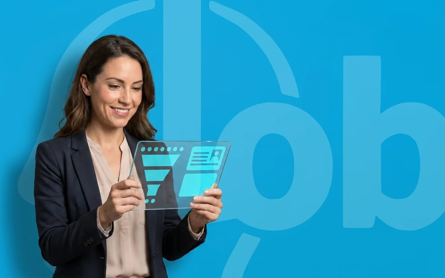 Qualification de leads B2B et prise de rendez-vous commerciaux