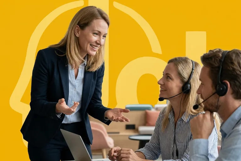 Formation à la téléprospection