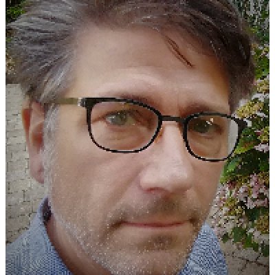 Portrait de Christian G.