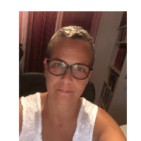 Portrait de Patricia D.