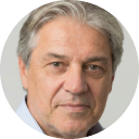 Portrait de Jean-Marie B.