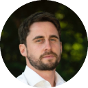 Portrait de Jérémy M.