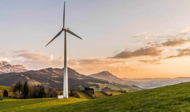 Agriculture Alternative Energy Clouds Countryside 414837 Scaled